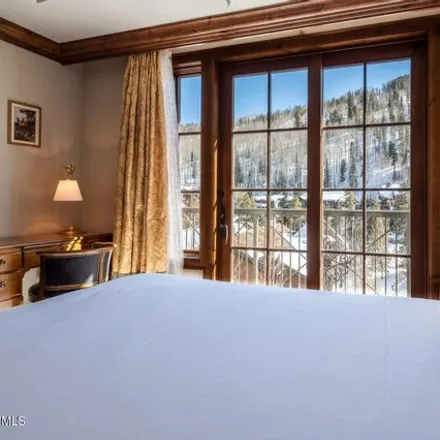 Image 4 - The Ritz-Carlton Club, Vail, 728 West Lionshead Circle, Vail, CO 81657, USA - Condo for sale