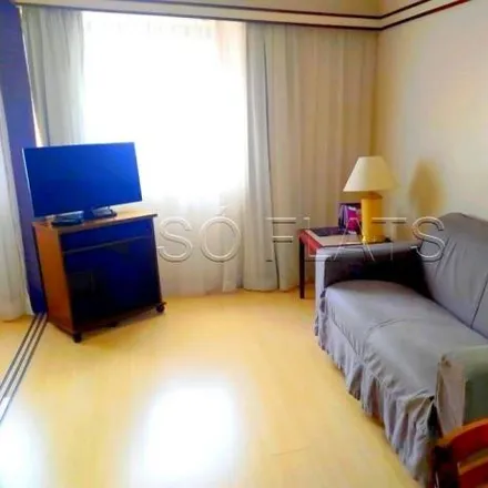 Rent this 1 bed apartment on Le Premier in Rua Guarará, Cerqueira César