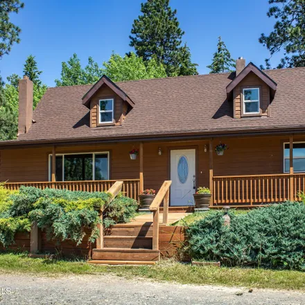 Buy this 3 bed house on 17761 South Rew Road in Kootenai County, ID 83876