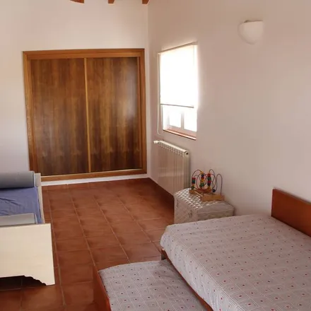 Rent this 4 bed house on Aljezur in Faro, Portugal