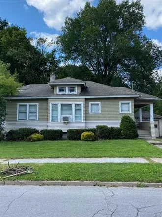 Buy this 1 bed house on 2714 Leibel Place in City of Utica, NY 13501