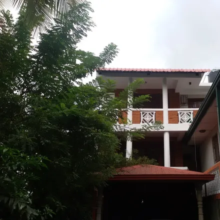 Image 1 - Kandy, Deiyannewela, CENTRAL PROVINCE, LK - House for rent