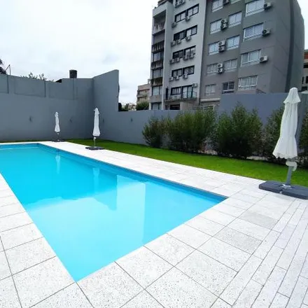Buy this 3 bed apartment on Caracas 547 in Flores, C1406 FYG Buenos Aires