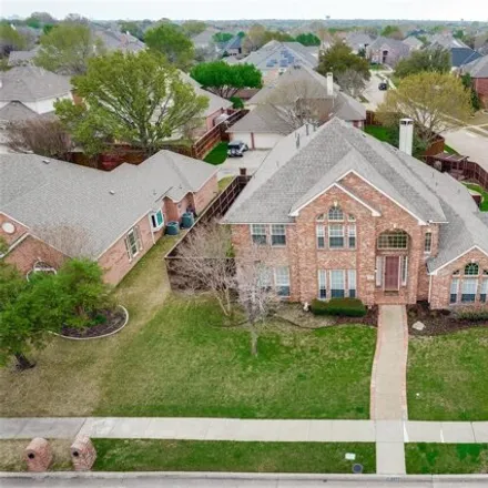 Image 2 - 7887 Morningdew Drive, Plano, TX 75025, USA - House for sale