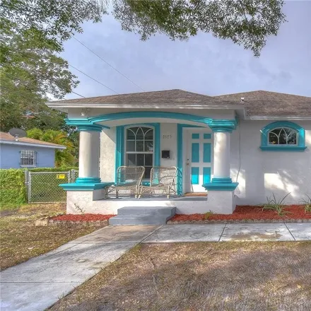 Image 1 - 40th Street South & 10th Avenue South, 40th Street South, Saint Petersburg, FL 33711, USA - House for sale