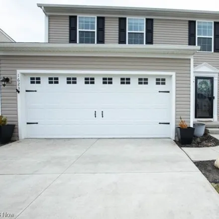 Buy this 3 bed house on unnamed road in Streetsboro, OH 44241