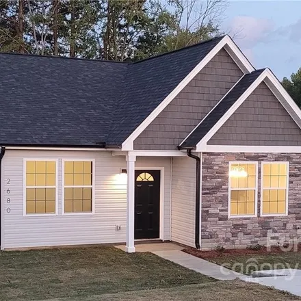 Buy this 3 bed house on 2680 Meadow Street in South Gastonia, NC 28056