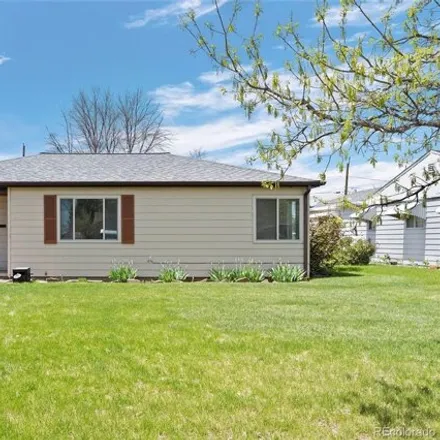 Buy this 3 bed house on 849 South Tejon Street in Denver, CO 80223