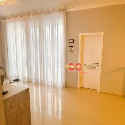 Buy this 3 bed house on Rua Milano in Vila Belém, Itatiba - SP