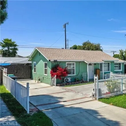 Image 2 - 533 Obar Drive, Los Angeles County, CA 91746, USA - House for sale