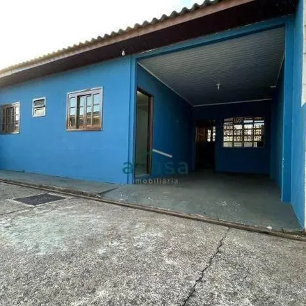 Image 2 - Rua São Gabriel, Brasília, Cascavel - PR, 85815-385, Brazil - House for sale