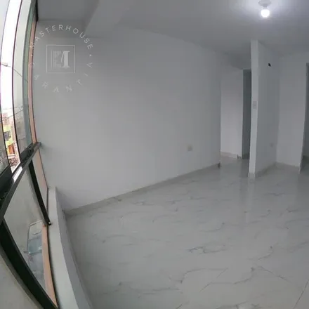 Buy this studio apartment on unnamed road in Ate, Lima Metropolitan Area 15498