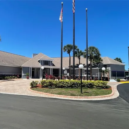 Image 1 - Palms Hotel & Villas, 3100 Parkway Boulevard, Kissimmee, FL 34747, USA - House for sale
