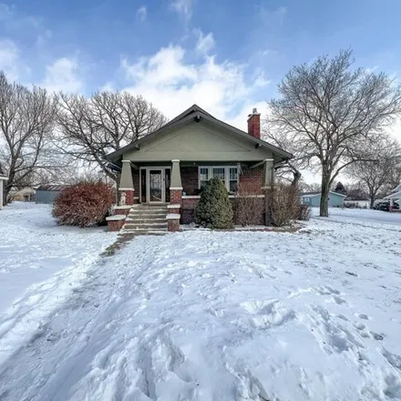 Buy this 5 bed house on 472 2nd Street in Alma, NE 68920