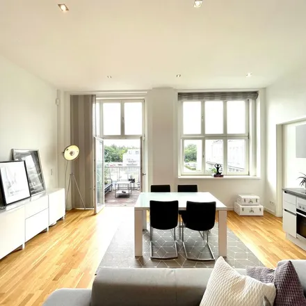 Image 3 - Billy-Wilder-Promenade 31, 14167 Berlin, Germany - Apartment for rent