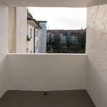 Image 2 - Sulzbacher Straße 1, 80803 Munich, Germany - Apartment for rent