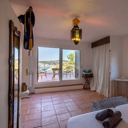 Image 6 - Sant Josep de sa Talaia, Balearic Islands, Spain - House for rent