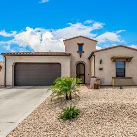 Buy this 4 bed house on 14329 West Almeria Road in Goodyear, AZ 85395