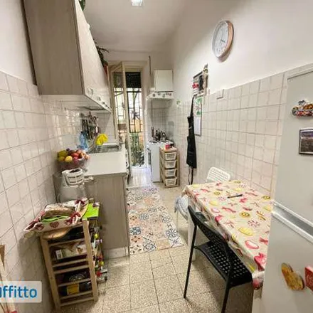 Image 6 - Via Pavia 2, 00161 Rome RM, Italy - Apartment for rent