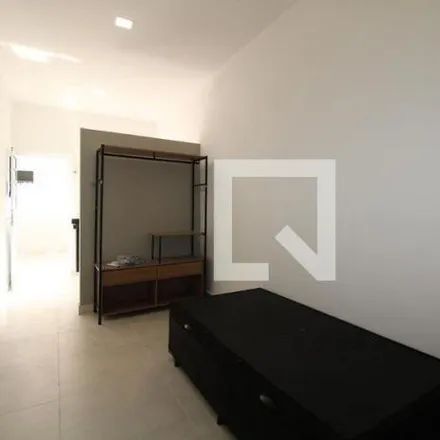 Rent this 1 bed apartment on Rua Doutor Shigeo Mori in Barão Geraldo, Campinas - SP