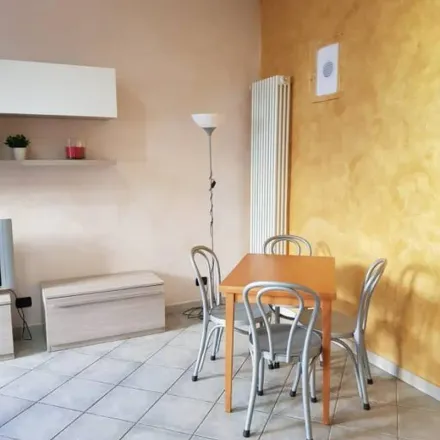 Rent this 1 bed apartment on Via Genova in 70, 10126 Turin Torino