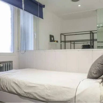 Rent this 7 bed apartment on Calle de Emilio Gastesi Fernández in 1, 28027 Madrid