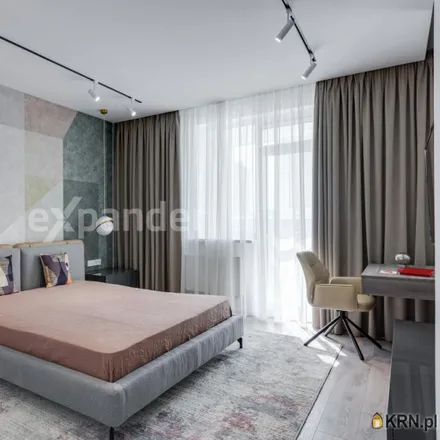 Buy this 4 bed apartment on Jaworowska 7B in 00-766 Warsaw, Poland