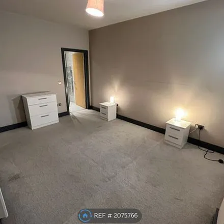Rent this 1 bed apartment on Rumford Street in Pride Quarter, Liverpool