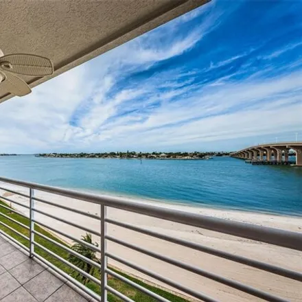Image 1 - unnamed road, Saint Petersburg, FL 33715, USA - Condo for sale