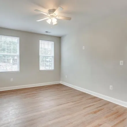 Rent this 2 bed apartment on 401 Rhode Island Avenue Northeast in Washington, DC 20002
