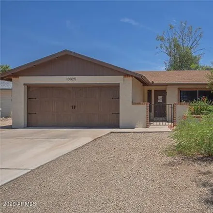 Image 2 - 13025 North 36th Drive, Phoenix, AZ 85029, USA - House for sale