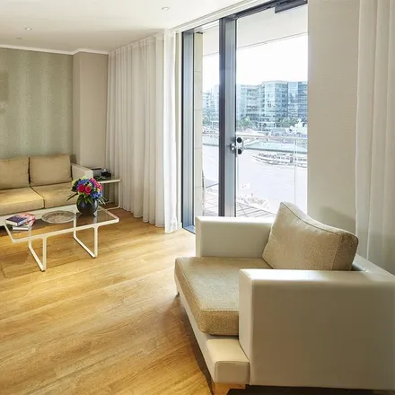 Rent this 2 bed apartment on Coppa Club in 3 Sugar Quay Walk, Aldgate