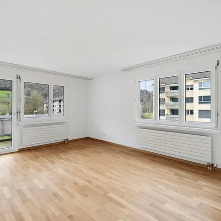 Image 5 - Aarburg Höhe, Feldstrasse 8, 4663 Aarburg, Switzerland - Apartment for rent