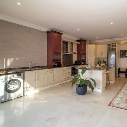 Rent this 2 bed apartment on Durban North in 4051, South Africa