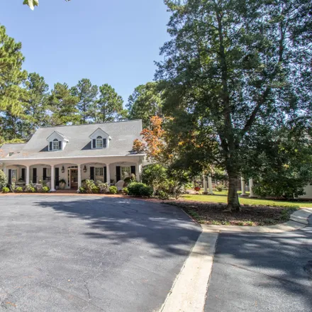 Image 4 - 817 Holley Lake Road, Aiken, SC 29803, USA - House for sale