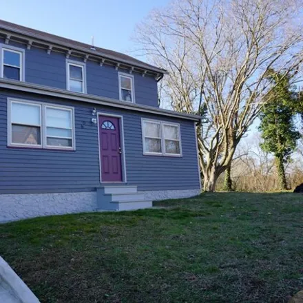 Buy this 3 bed house on 60 South Avenue in Bridgeton, NJ 08302