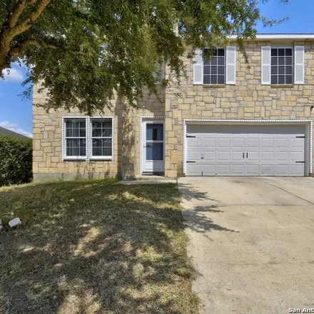 Buy this 3 bed house on 8003 Saratoga Knoll in Selma, Bexar County