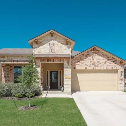 Buy this 3 bed house on Single Footing in Bexar County, TX