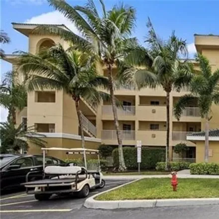 Buy this 2 bed condo on 1795 Four Mile Cove Parkway in Cape Coral, FL 33990