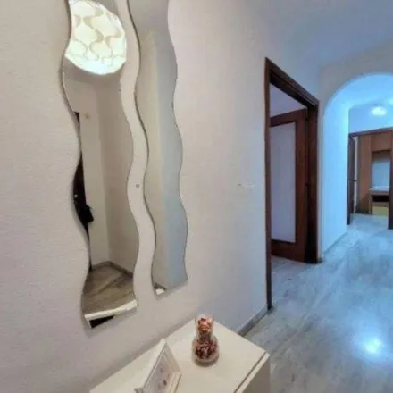 Image 5 - Calle Muñoz Cerisola, 23, 29010 Málaga, Spain - Apartment for rent