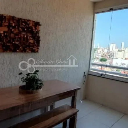 Image 2 - Rua Marechal Deodoro, Santa Paula, São Caetano do Sul - SP, 09521-300, Brazil - Apartment for sale