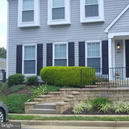 Rent this 2 bed condo on 7885 Harrowgate Circle in West Springfield, Fairfax County