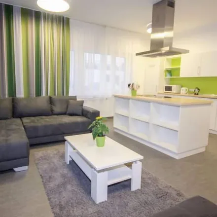 Rent this 2 bed apartment on Villach in Carinthia, Austria