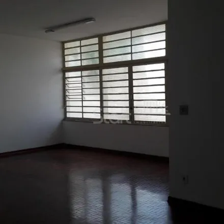 Rent this 3 bed house on Rua Vasco Fernandes Coutinho in Taquaral, Campinas - SP