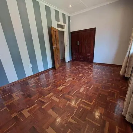 Rent this 3 bed apartment on 1315 Dickenson Avenue in Tshwane Ward 52, Pretoria