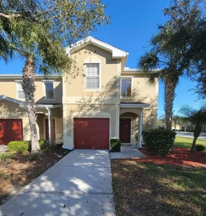 Buy this 3 bed townhouse on 2746 Revolution Street in Melbourne, FL 32935