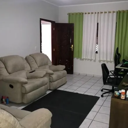 Image 2 - Rua América do Sul, Parque Novo Oratório, Santo André - SP, 09260-420, Brazil - House for sale