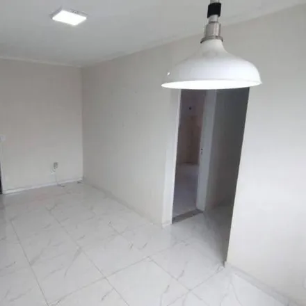 Buy this 2 bed apartment on Rua Duarte Pacheco in Estoril, São José do Rio Preto - SP