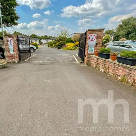 Image 4 - Manchester Rugby Club, Ripley Avenue, Cheadle Hulme, SK8 7NP, United Kingdom - House for sale