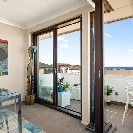 Rent this 2 bed apartment on Maroubra NSW 2035